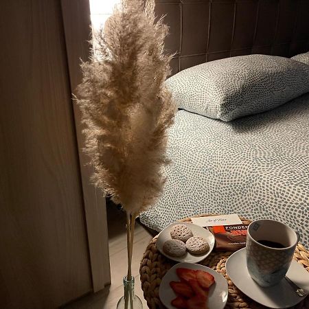 Air Σϝ Home Aραrlmҽnl Verdi โนวีลิกูเร ภายนอก รูปภาพ