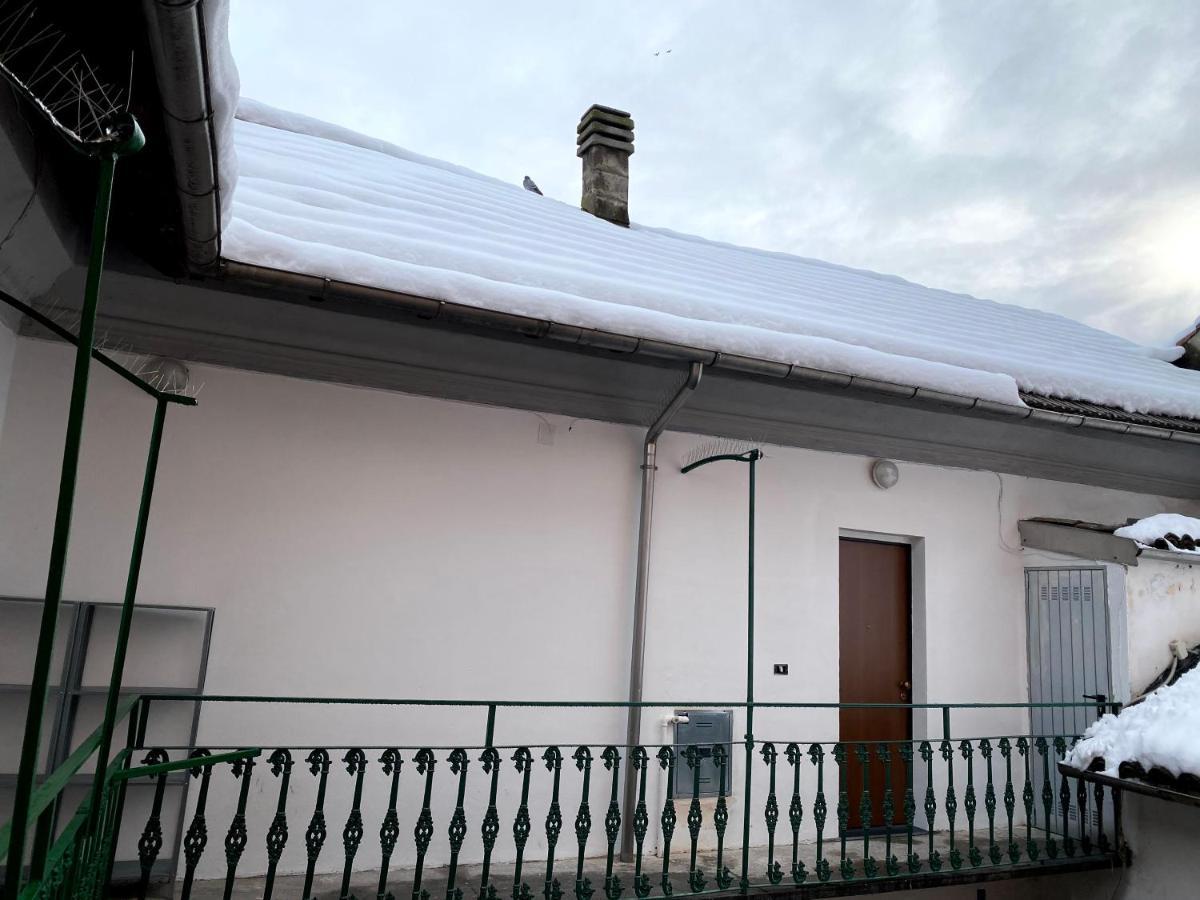 Air Σϝ Home Aραrlmҽnl Verdi โนวีลิกูเร ภายนอก รูปภาพ