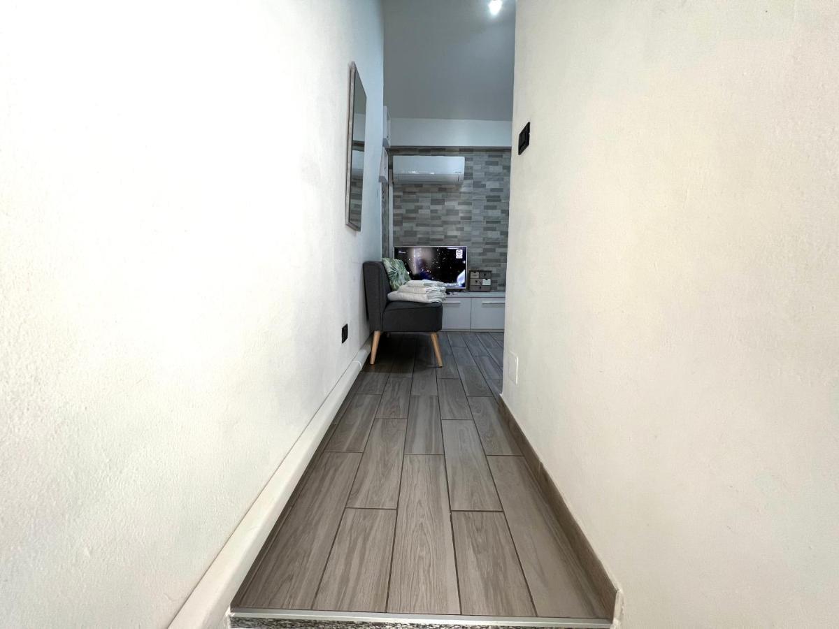 Air Σϝ Home Aραrlmҽnl Verdi โนวีลิกูเร ภายนอก รูปภาพ