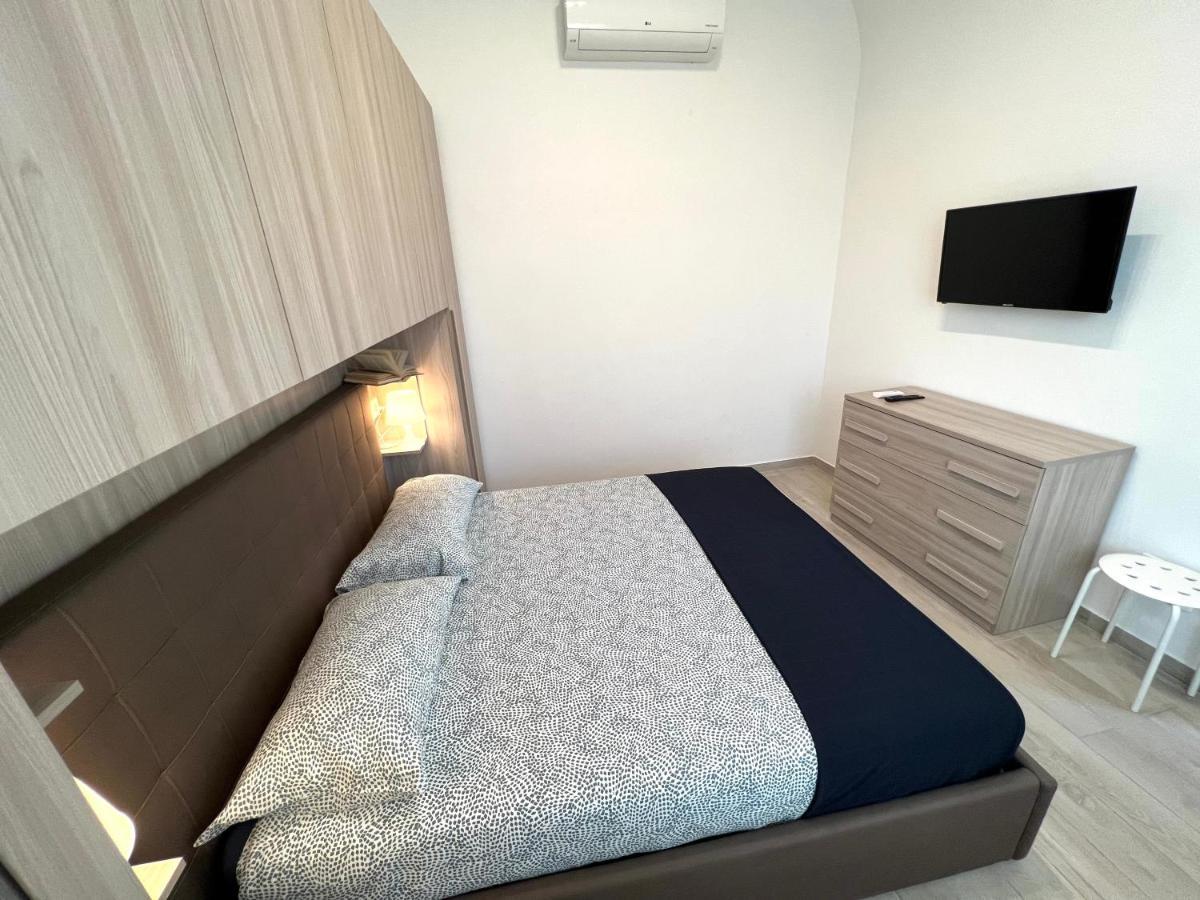 Air Σϝ Home Aραrlmҽnl Verdi โนวีลิกูเร ภายนอก รูปภาพ