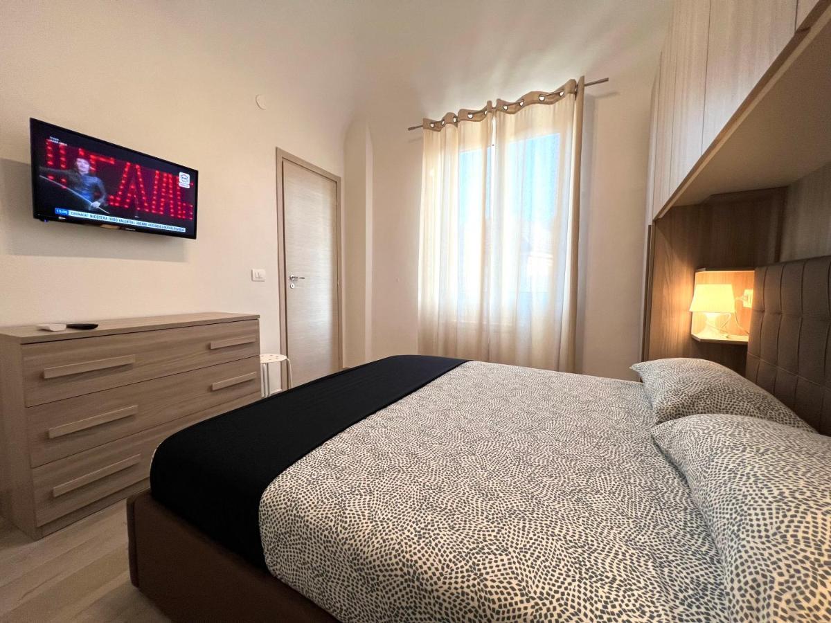 Air Σϝ Home Aραrlmҽnl Verdi โนวีลิกูเร ภายนอก รูปภาพ