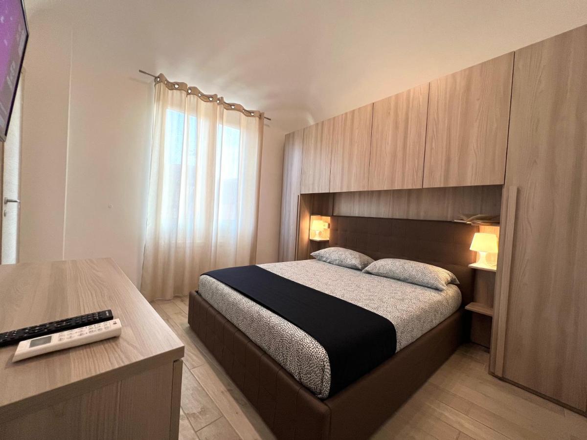 Air Σϝ Home Aραrlmҽnl Verdi โนวีลิกูเร ภายนอก รูปภาพ