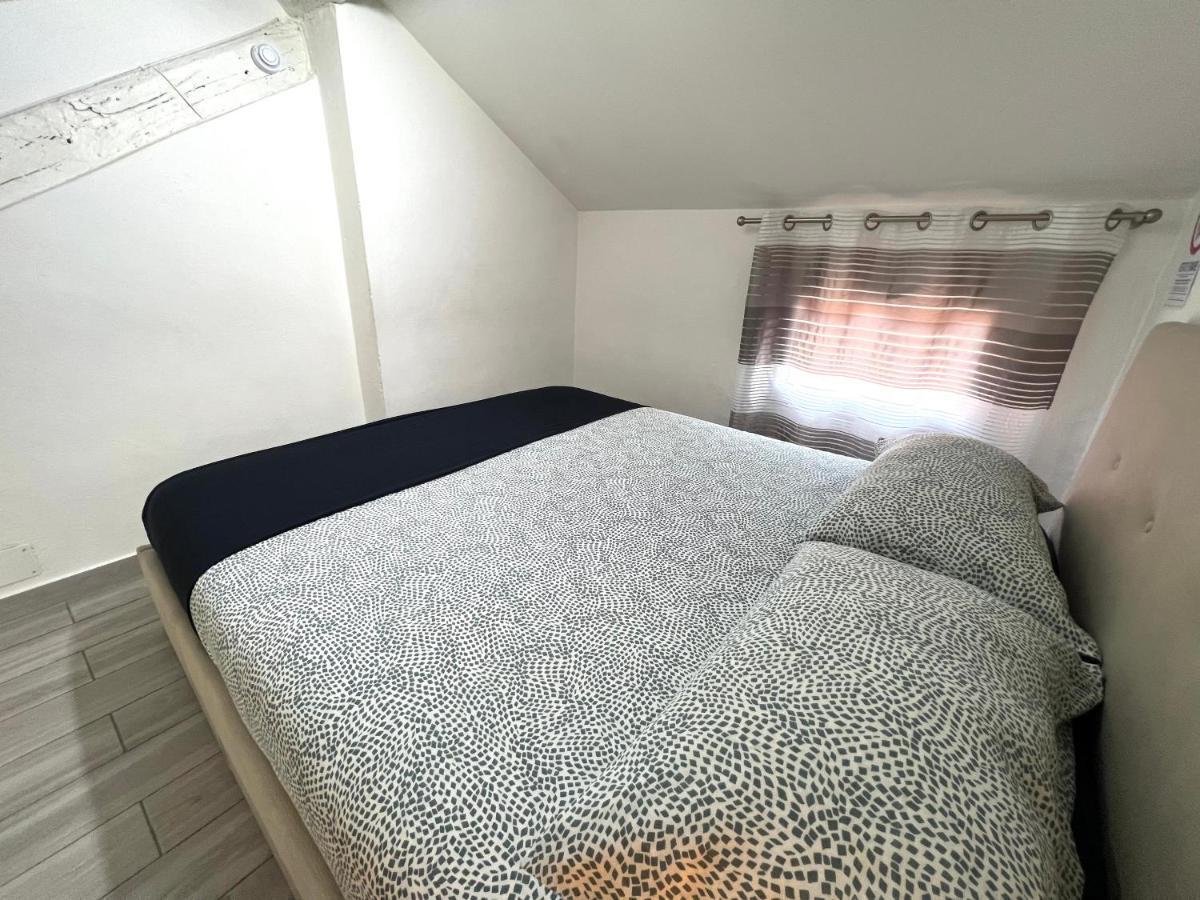 Air Σϝ Home Aραrlmҽnl Verdi โนวีลิกูเร ภายนอก รูปภาพ