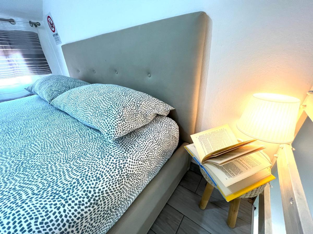 Air Σϝ Home Aραrlmҽnl Verdi โนวีลิกูเร ภายนอก รูปภาพ