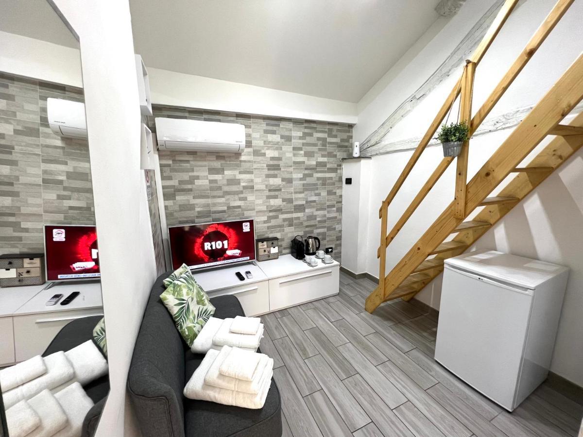 Air Σϝ Home Aραrlmҽnl Verdi โนวีลิกูเร ภายนอก รูปภาพ