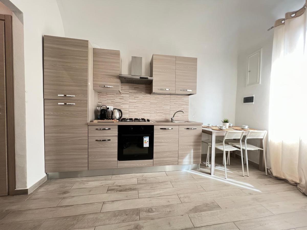 Air Σϝ Home Aραrlmҽnl Verdi โนวีลิกูเร ภายนอก รูปภาพ