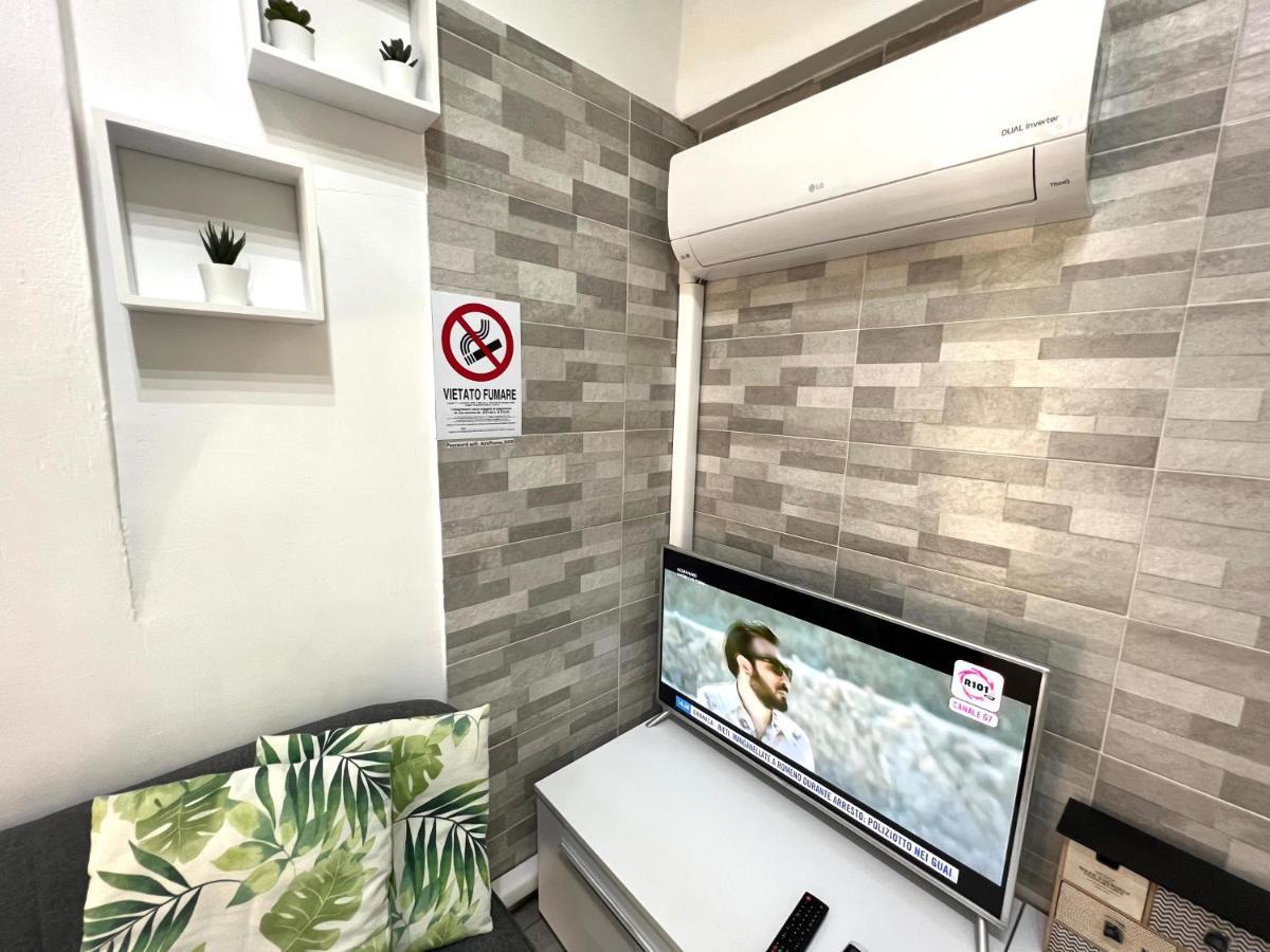Air Σϝ Home Aραrlmҽnl Verdi โนวีลิกูเร ภายนอก รูปภาพ