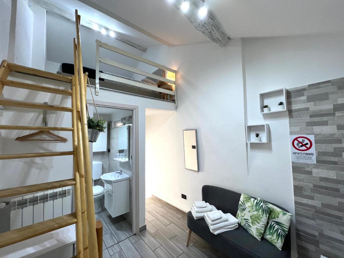 Air Σϝ Home Aραrlmҽnl Verdi โนวีลิกูเร ภายนอก รูปภาพ