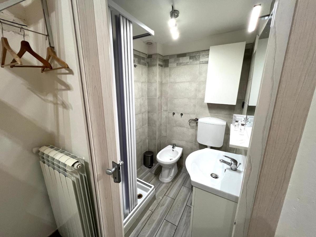 Air Σϝ Home Aραrlmҽnl Verdi โนวีลิกูเร ภายนอก รูปภาพ