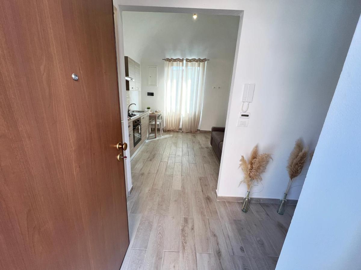 Air Σϝ Home Aραrlmҽnl Verdi โนวีลิกูเร ภายนอก รูปภาพ