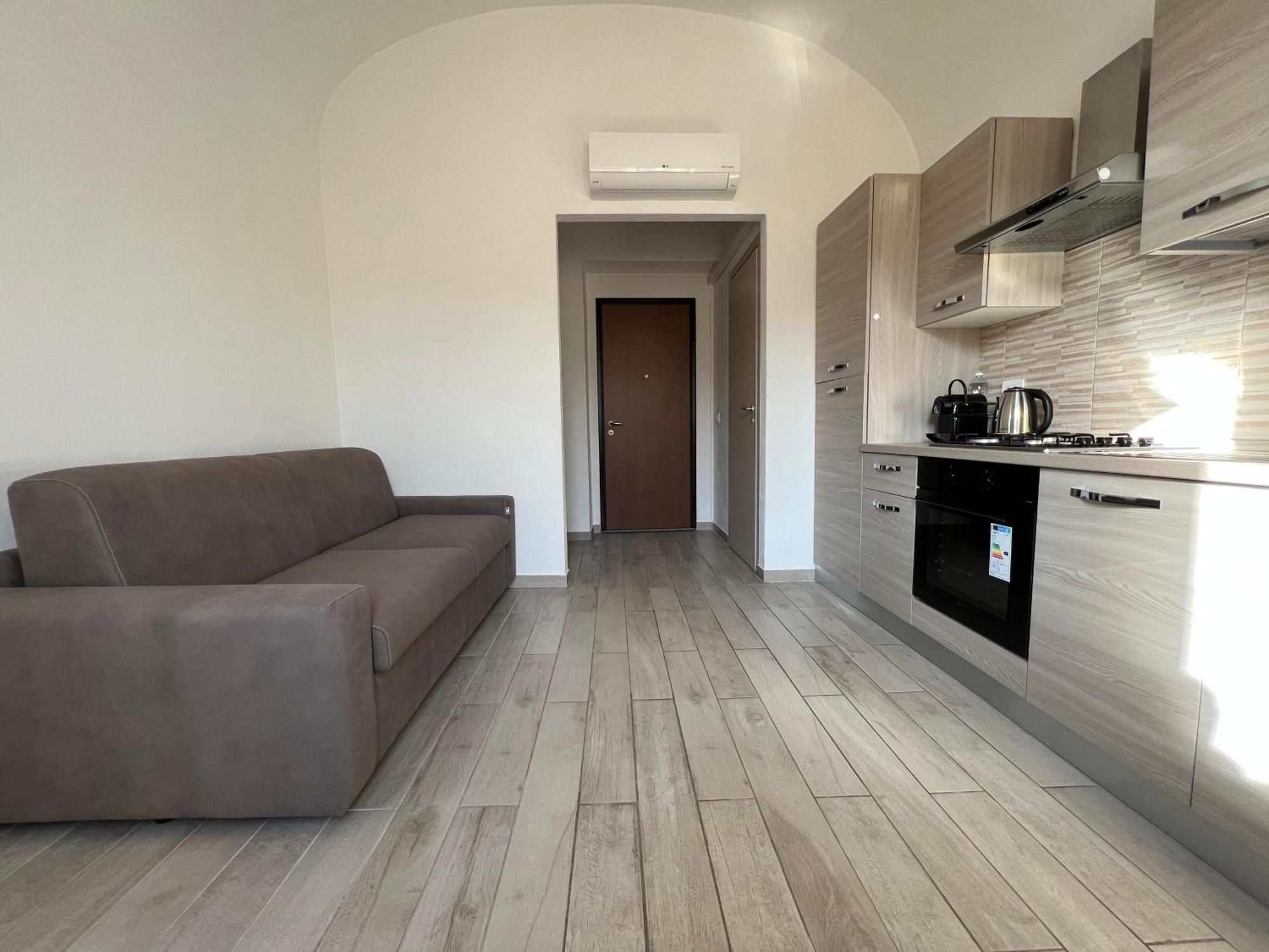 Air Σϝ Home Aραrlmҽnl Verdi โนวีลิกูเร ภายนอก รูปภาพ