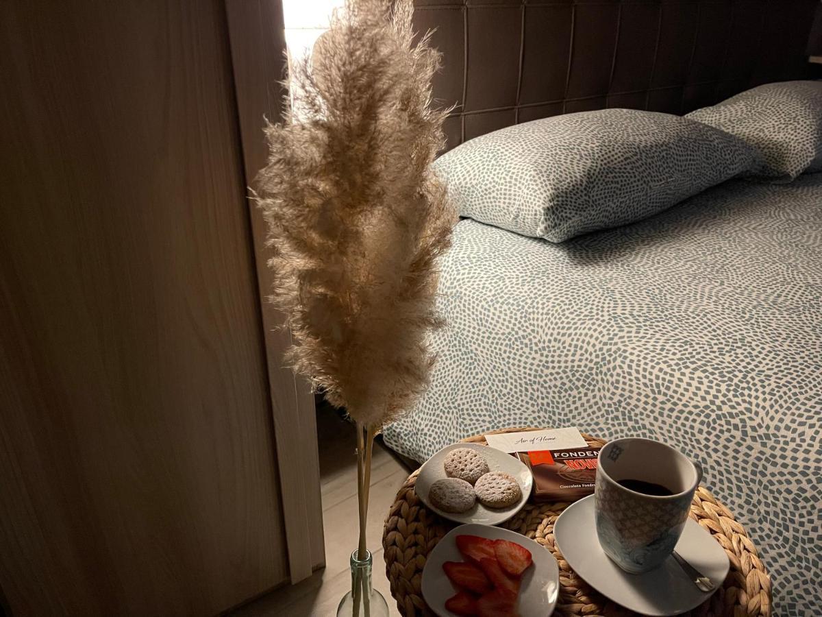 Air Σϝ Home Aραrlmҽnl Verdi โนวีลิกูเร ภายนอก รูปภาพ
