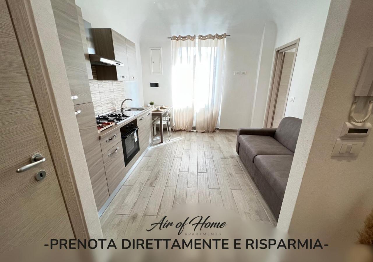 Air Σϝ Home Aραrlmҽnl Verdi โนวีลิกูเร ภายนอก รูปภาพ